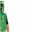 stroj dla dzieci minecraft creeper zielony disguise rozm 110 120
