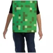 stroj dla dzieci minecraft creeper zielony disguise rozm 110 120