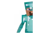 stroj dla dzieci minecraft diamentowy steve disguise rozm 110 120