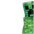 stroj dla dzieci minecraft kombinezon creepera zielony disguise rozm 134 146