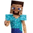 stroj dla dzieci minecraft steve 3d disguise rozm 128 134