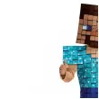 stroj dla dzieci minecraft steve deluxe disguise rozm 110 122