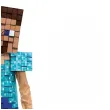stroj dla dzieci minecraft steve deluxe disguise rozm 128 134