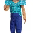 stroj dla dzieci minecraft steve deluxe disguise rozm 128 134