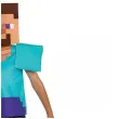 stroj dla dzieci minecraft steve disguise rozm 98 110