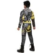 stroj dla dzieci mirage apex legends disguise costumes 134 150 cm