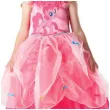 stroj dla dzieci my little pony pinkie pie arpex rozm 130 140 cm