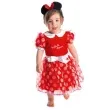 stroj dla dzieci myszka minnie amscan rozm 6 12 miesiecy