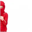 stroj dla dzieci ninja czerwony partydeco rozm 96 116 cm