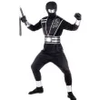 stroj dla dzieci ninja lustrzany widmann rozm 11 13 lat