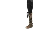 stroj dla dzieci ninja wojownik funny fashion 128 cm