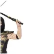 stroj dla dzieci ninja wojownik funny fashion 152 cm