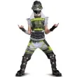 stroj dla dzieci octane apex legends disguise costumes 140 150