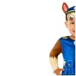 stroj dla dzieci paw patrol chase z czapka amscan 1 5 2 lat