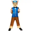 stroj dla dzieci paw patrol chase z maska amscan 3 4 lat