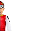 stroj dla dzieci paw patrol marshall z czapka amscan 2 3 lat