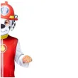stroj dla dzieci paw patrol marshall z maska amscan 3 4 lat