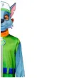 stroj dla dzieci paw patrol rocky z maska amscan 4 6 lat
