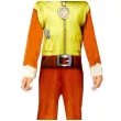 stroj dla dzieci paw patrol rubble z maska amscan 3 4 lat