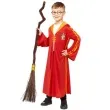 stroj dla dzieci peleryna harry potter quidditch amscan 75 cm