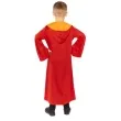 stroj dla dzieci peleryna harry potter quidditch amscan 75 cm