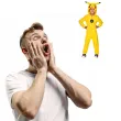 stroj dla dzieci pikachu boy amscan rozm 104 116