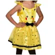 stroj dla dzieci pikachu girl amscan rozm 140 152
