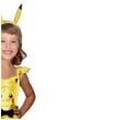 stroj dla dzieci pikachu girl amscan rozm 98 104