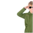 stroj dla dzieci pilot w kombinezonie amscan rozm 140 152 cm