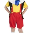 stroj dla dzieci pinokio funny fashion rozm 104