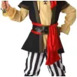 stroj dla dzieci pirat deluxe party tino rozm 122 128 cm