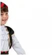 stroj dla dzieci pirat kombinezon na karnawal godan rozm 92 104