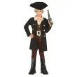 stroj dla dzieci pirat mroczny guirca 146 152 cm
