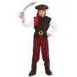 stroj dla dzieci pirat orlando widmann 110 122 cm