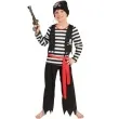 stroj dla dzieci pirat pat funnyfashion rozm 152 cm