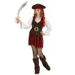 stroj dla dzieci piratka widmann 110 122 cm