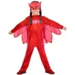 stroj dla dzieci pj masks amaya sowella amscan rozm 3 4 lata