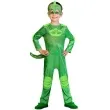 stroj dla dzieci pj masks greg gekson amscan rozm 2 3 lata