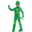 stroj dla dzieci pj masks greg gekson lux amscan rozm 7 8 lat