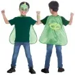 stroj dla dzieci pj masks greg gekson premium amscan rozm 4 8 lat
