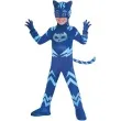 stroj dla dzieci pj masks kotboy lux amscan rozm 5 6 lata