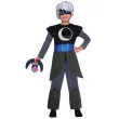 stroj dla dzieci pj masks luna amscan rozm 3 4 lat