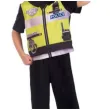 stroj dla dzieci policjant angielski amscan rozm 92 98 cm