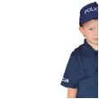 stroj dla dzieci policjant lux arpex rozm 110 120 cm