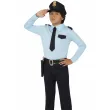 stroj dla dzieci policjant usa guirca rozm 3 4 lata