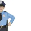 stroj dla dzieci policjant usa guirca rozm 3 4 lata