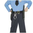 stroj dla dzieci policjant usa guirca rozm 3 4 lata