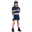 stroj dla dzieci polska policjantka artpro rozm 104 cm
