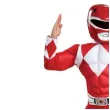 stroj dla dzieci power rangers czerwony disguise costumes rozm 128 136