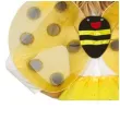 stroj dla dzieci pszczolka guirca rozm uniwersalny